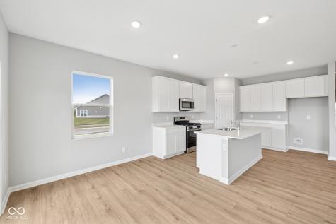 3824 Dutton Drive Bargersville IN 46106