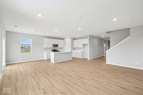 3824 Dutton Drive Bargersville IN 46106
