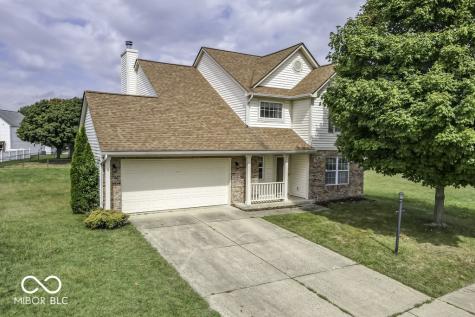 10034 Twyckenham Court Indianapolis IN 46236