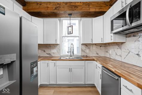 2911 N New Jersey Street Indianapolis IN 46205