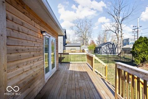 2911 N New Jersey Street Indianapolis IN 46205