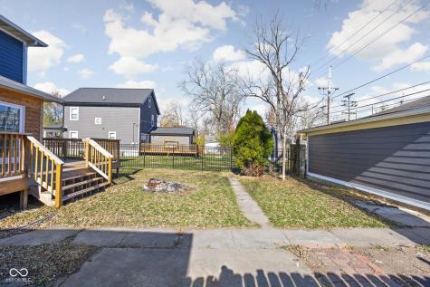 2911 N New Jersey Street Indianapolis IN 46205