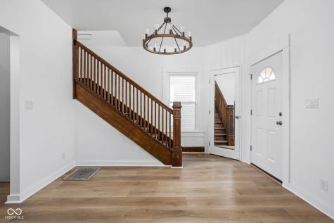 2911 N New Jersey Street Indianapolis IN 46205