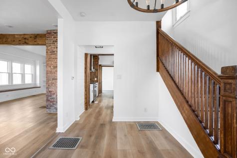2911 N New Jersey Street Indianapolis IN 46205