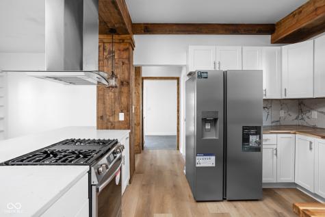 2911 N New Jersey Street Indianapolis IN 46205