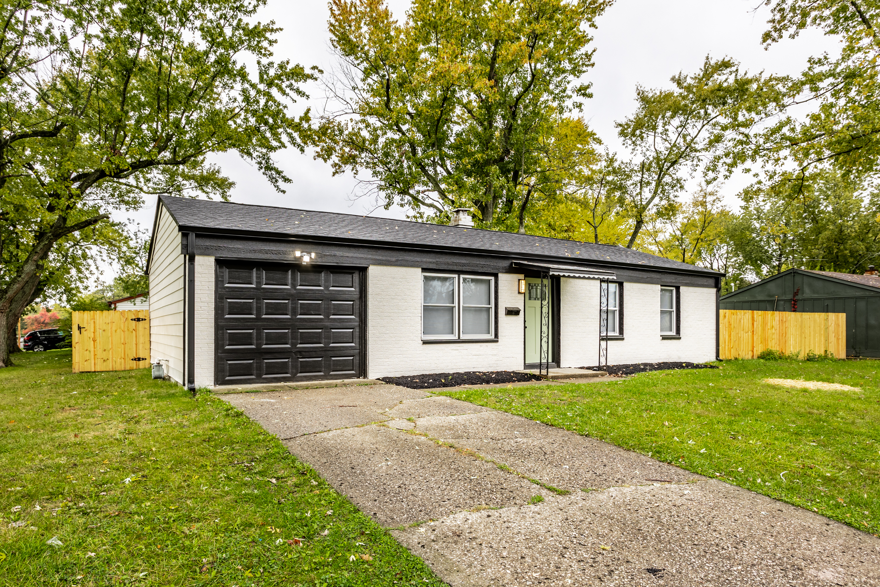 4314 N Edmondson Avenue Indianapolis IN 46226