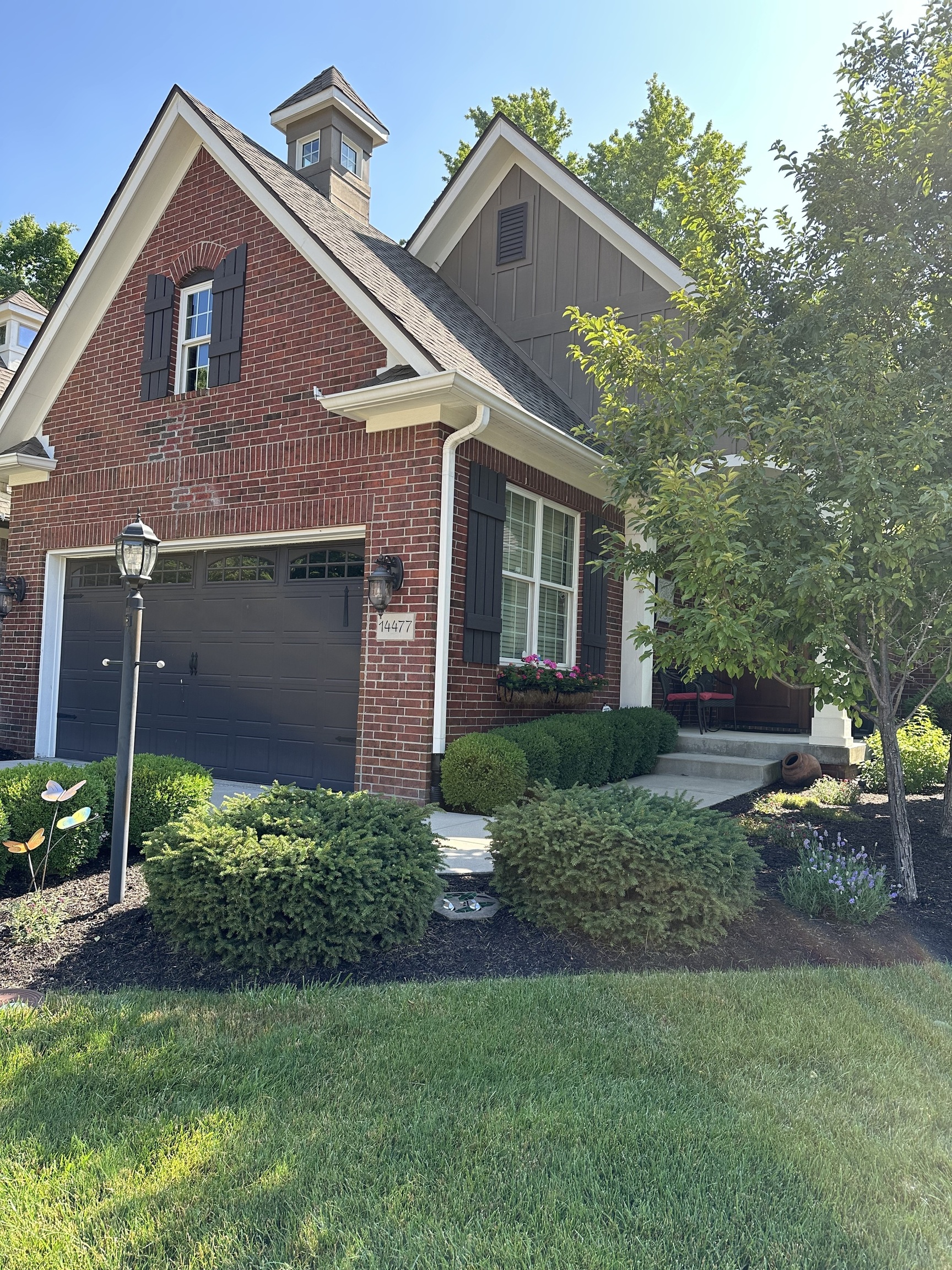 14477 Jeffrey Court Carmel IN 46032