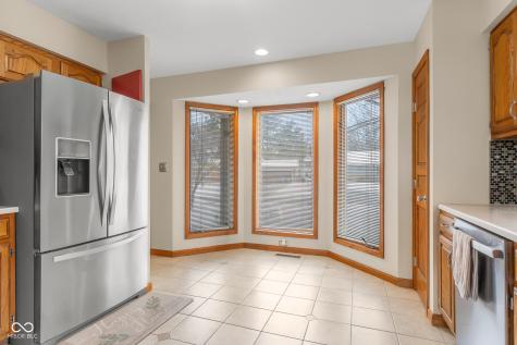 2917 Silver Fox Drive Columbus IN 47203