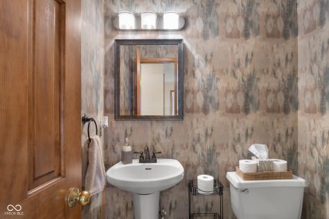 2917 Silver Fox Drive Columbus IN 47203