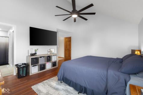 2917 Silver Fox Drive Columbus IN 47203