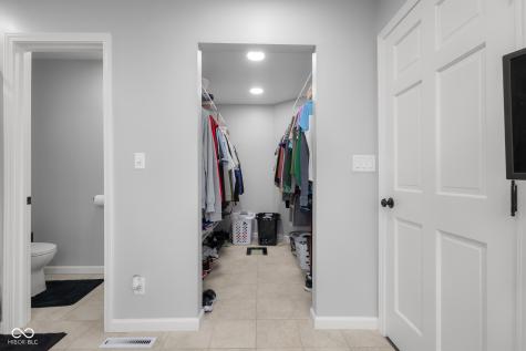 2917 Silver Fox Drive Columbus IN 47203