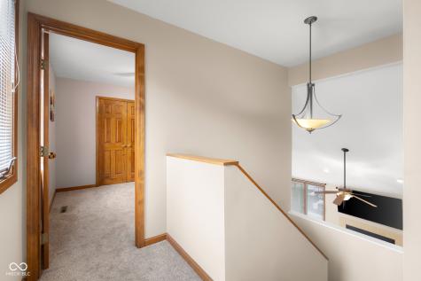 2917 Silver Fox Drive Columbus IN 47203