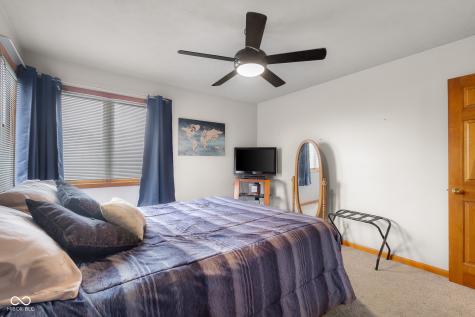 2917 Silver Fox Drive Columbus IN 47203