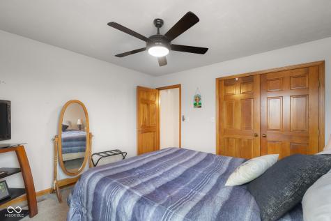 2917 Silver Fox Drive Columbus IN 47203