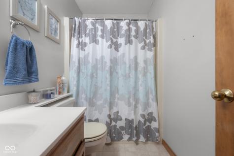 2917 Silver Fox Drive Columbus IN 47203