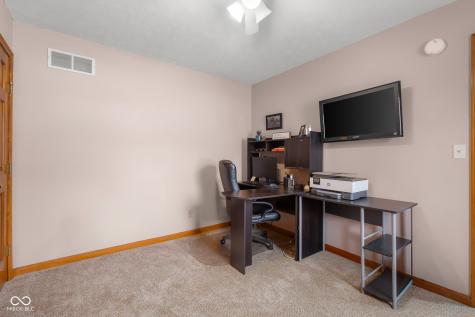 2917 Silver Fox Drive Columbus IN 47203