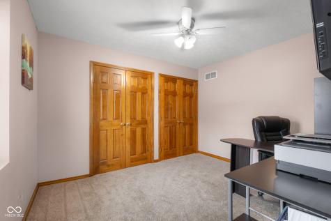 2917 Silver Fox Drive Columbus IN 47203