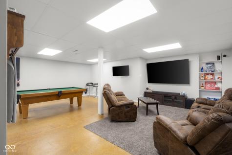 2917 Silver Fox Drive Columbus IN 47203