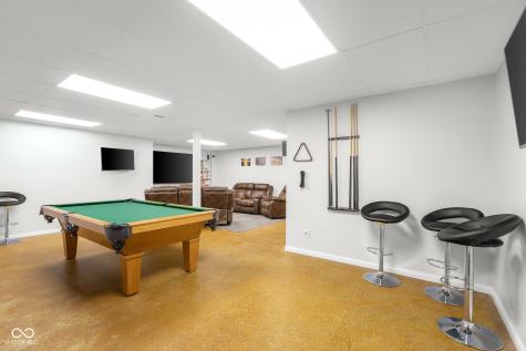 2917 Silver Fox Drive Columbus IN 47203