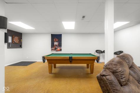 2917 Silver Fox Drive Columbus IN 47203