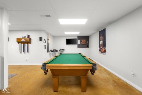 2917 Silver Fox Drive Columbus IN 47203