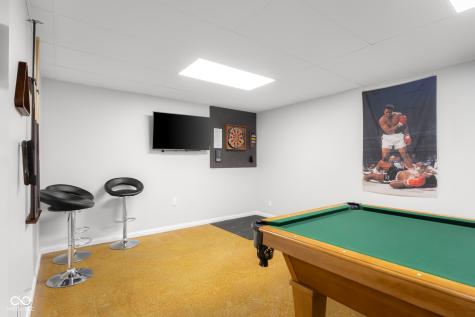 2917 Silver Fox Drive Columbus IN 47203