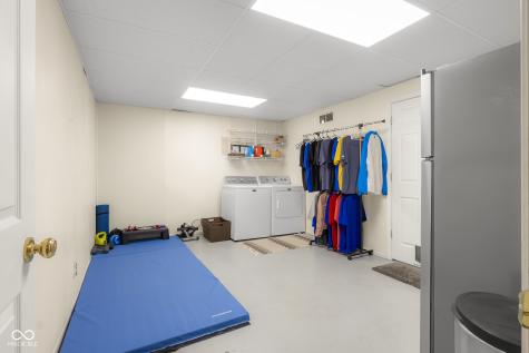 2917 Silver Fox Drive Columbus IN 47203