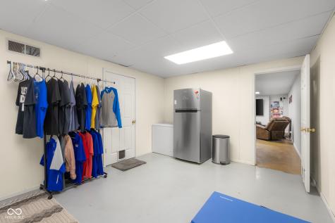 2917 Silver Fox Drive Columbus IN 47203