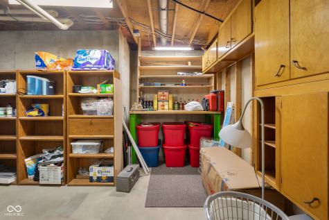 2917 Silver Fox Drive Columbus IN 47203