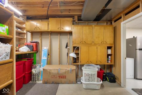 2917 Silver Fox Drive Columbus IN 47203