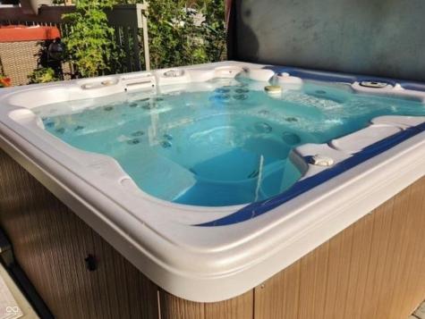 2917 Silver Fox Drive Columbus IN 47203