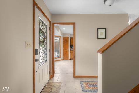 2917 Silver Fox Drive Columbus IN 47203