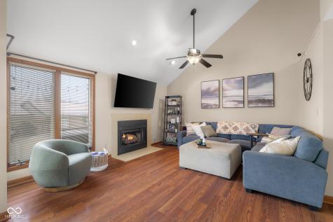 2917 Silver Fox Drive Columbus IN 47203