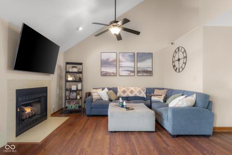 2917 Silver Fox Drive Columbus IN 47203