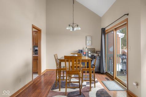 2917 Silver Fox Drive Columbus IN 47203