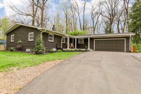 4625 Berkshire Lane Indianapolis IN 46226