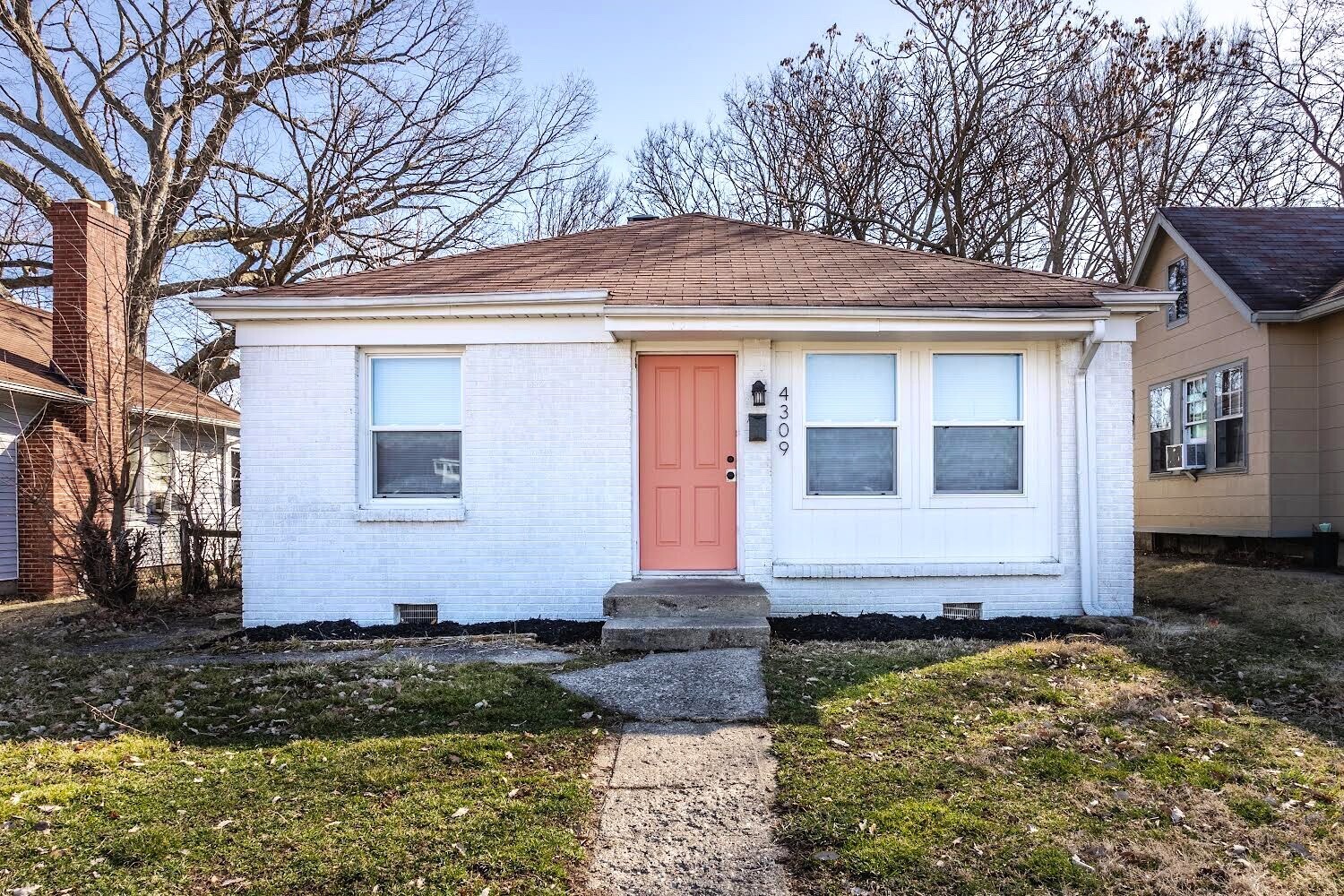 4309 Ralston Avenue Indianapolis IN 46205