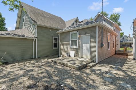 1123 S Randolph Street Indianapolis IN 46203