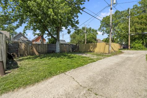 1123 S Randolph Street Indianapolis IN 46203