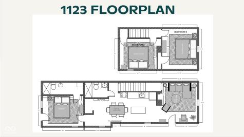 1123 S Randolph Street Indianapolis IN 46203