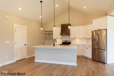 1732 Linden Lane Greenfield IN 46140