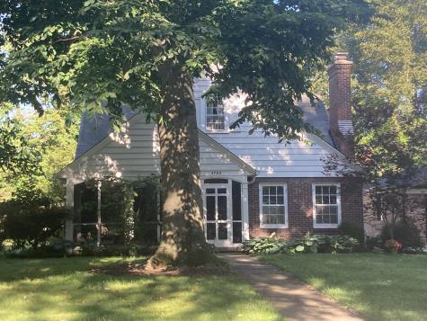 4702 Graceland Avenue Indianapolis IN 46208