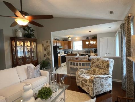 1668 Park Hill Drive Indianapolis IN 46229
