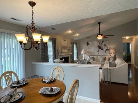 1668 Park Hill Drive Indianapolis IN 46229