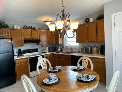 1668 Park Hill Drive Indianapolis IN 46229