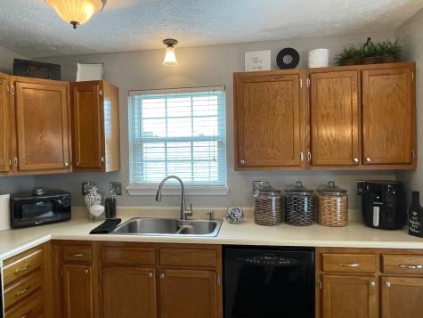 1668 Park Hill Drive Indianapolis IN 46229