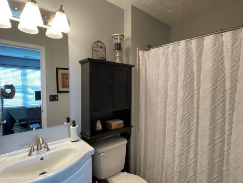 1668 Park Hill Drive Indianapolis IN 46229