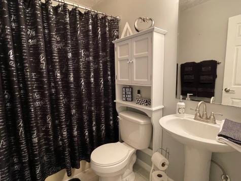 1668 Park Hill Drive Indianapolis IN 46229