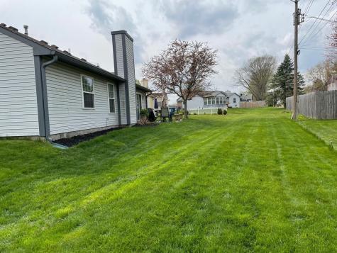 1668 Park Hill Drive Indianapolis IN 46229