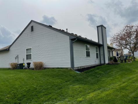 1668 Park Hill Drive Indianapolis IN 46229